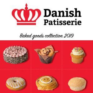 Bakery Catalogue Perth